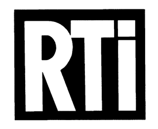 RTI logo