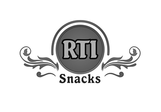 RTI SNACKS logo