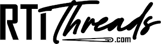 RTI THREADS.COM logo