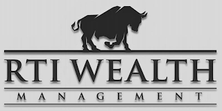 RTI WEALTH MANAGEMENT logo