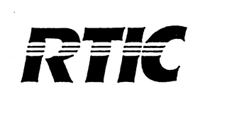 RTIC logo