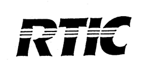 RTIC logo