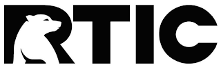 RTIC logo