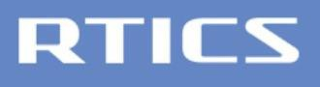 RTICS logo