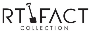 RTIFACT COLLECTION logo
