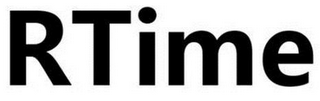 RTIME logo