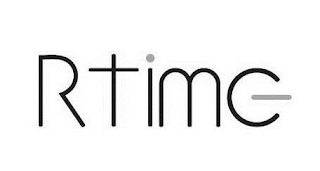 RTIME logo