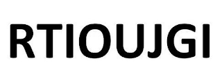 RTIOUJGI logo