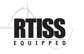 RTISS EQUIPPED logo