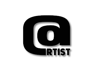 @RTIST logo