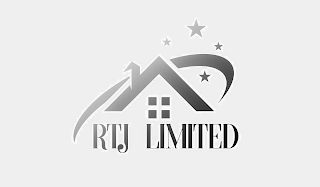 RTJ LIMITED logo