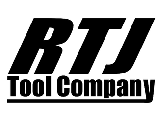 RTJ TOOL COMPANY logo