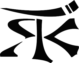 RTK logo