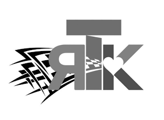 RTK logo