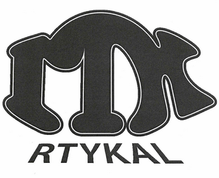RTK RTYKAL logo
