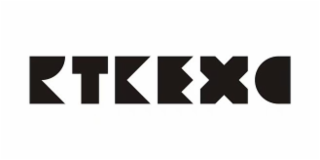 RTKEXC logo