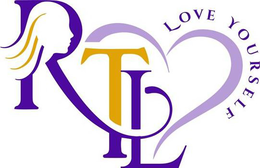 RTL LOVE YOURSELF logo