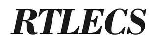 RTLECS logo
