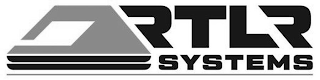 RTLR SYSTEMS logo