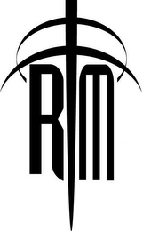RTM logo