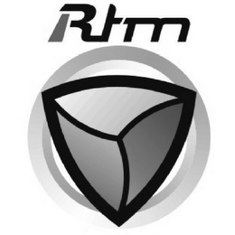 RTM logo