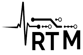 RTM logo