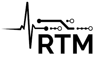 RTM logo