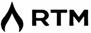 RTM logo