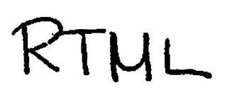 RTML logo