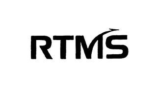 RTMS logo