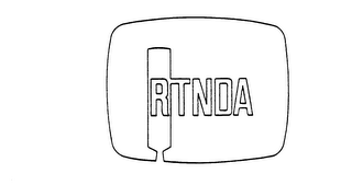 RTNDA logo