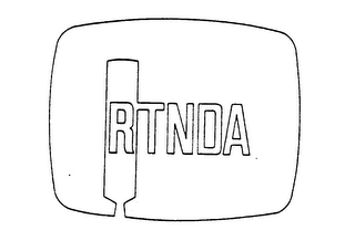RTNDA logo