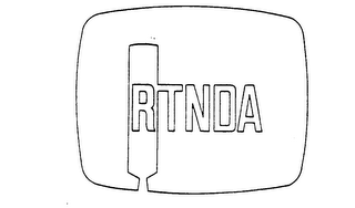 RTNDA logo