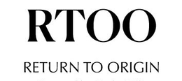 RTOO RETURN TO ORIGIN logo