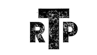 RTP logo