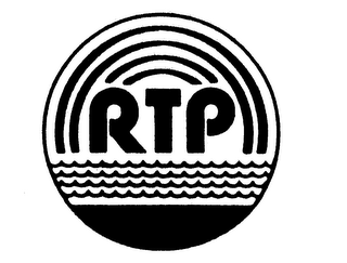 RTP logo