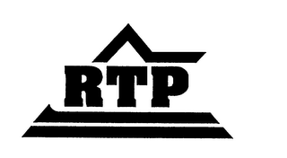 RTP logo