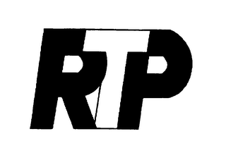 RTP logo