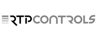 RTP CONTROLS logo