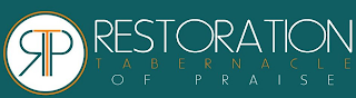 (RTP) RESTORATION TABERNACLE OF PRAISE logo