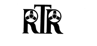RTR logo