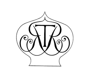 RTR logo