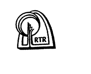 RTR logo