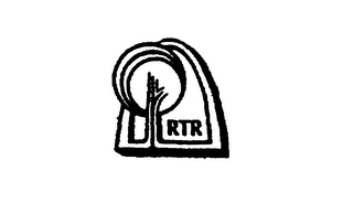 RTR logo