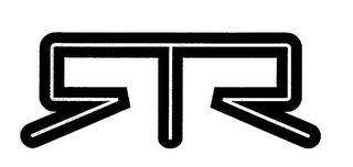 RTR logo