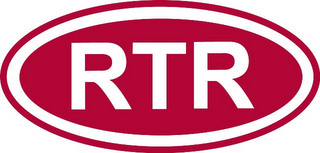 RTR logo