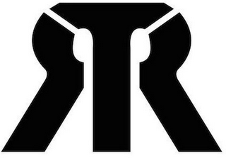 RTR logo
