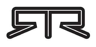 RTR logo