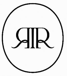 RTR logo