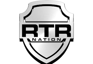 RTR NATION logo